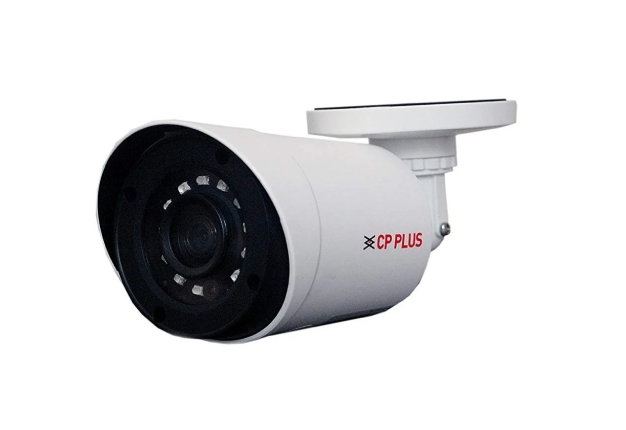 CCTV Camera Pages (CP plus)