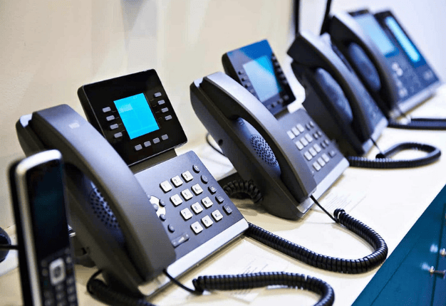 Private Automatic Branch Exchange Systems