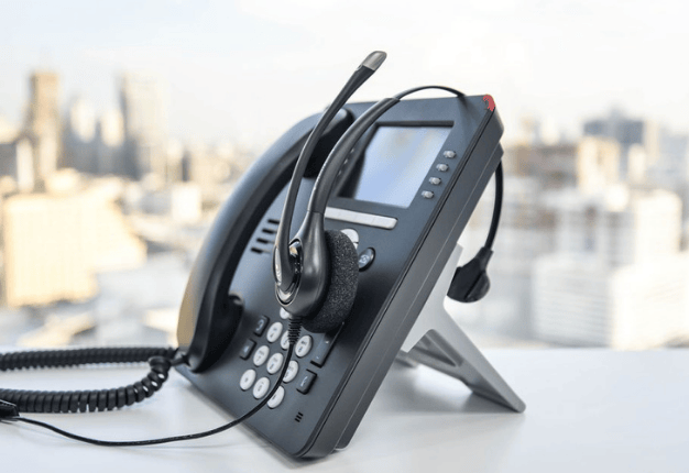 IP Telephone