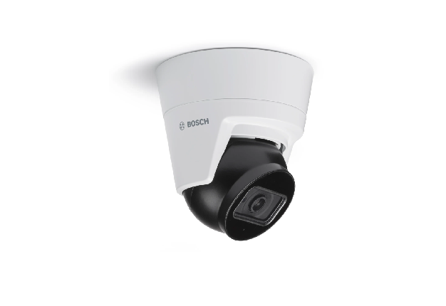 PTZ Cameras