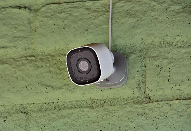 Bosch CCTV Cameras