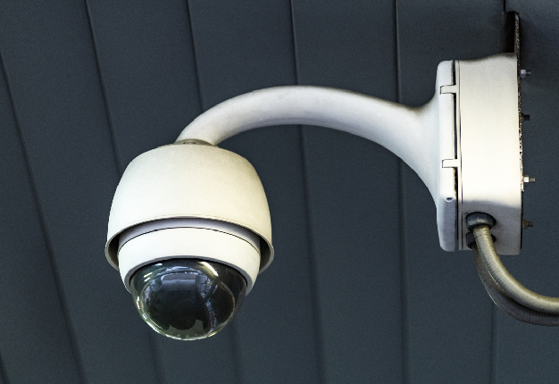 BlueChip CCTV solutions