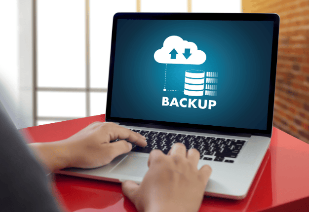 Data Recovery Solutions in Dubai