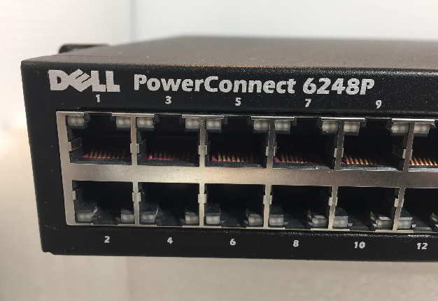 DELL Switches in Dubai