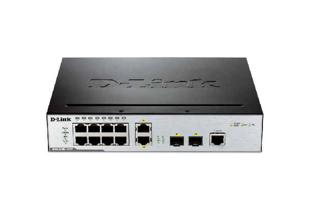 Cloud Managed Switches