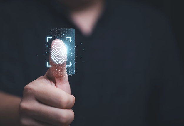 Biometric Machine Solutions by FingerTec
