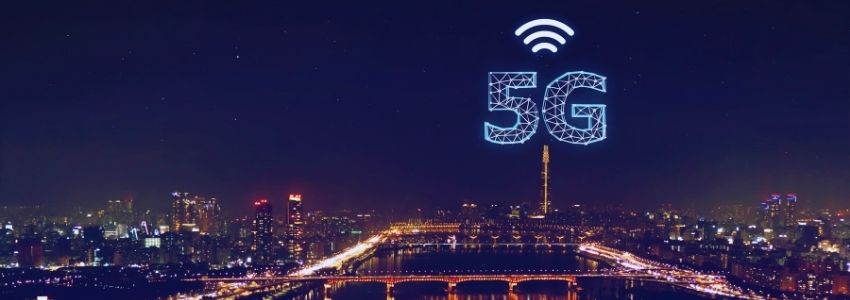 5G Network Security