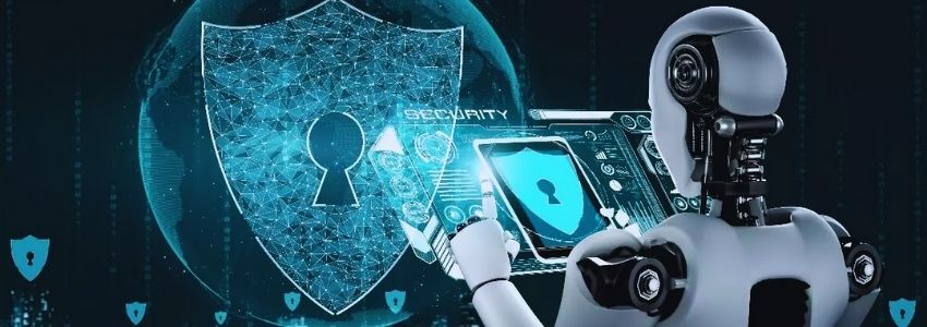 AI-Powered Cybersecurity