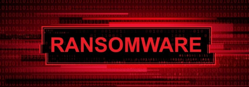 Advanced Ransomware Defense