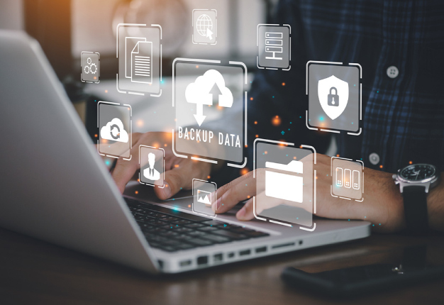 Proficient Backup Data Monitoring and Management in Dubai