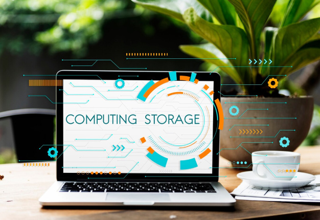 Backup Storage Monitoring And Management