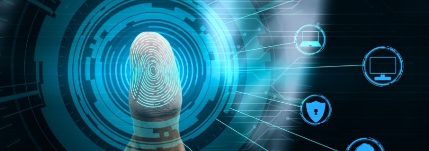 Biometric Authentication