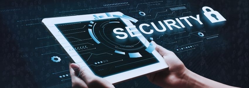 Cybersecurity for Remote Work