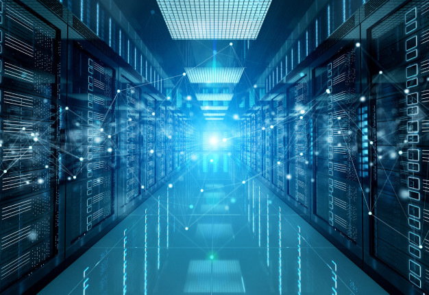 Data Storage Solution in Dubai