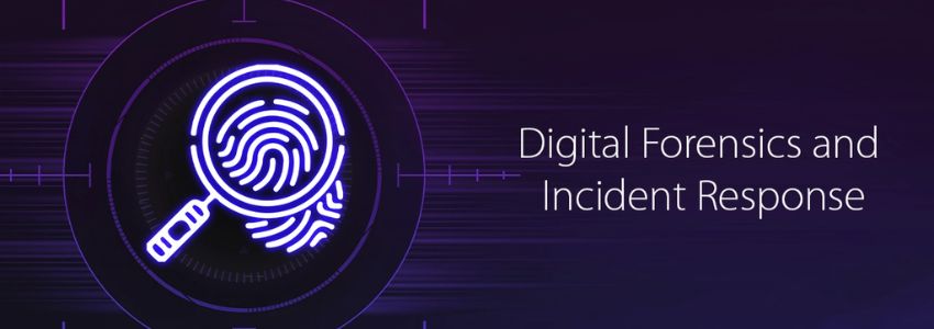Digital Forensics and Incident Response (DFIR)