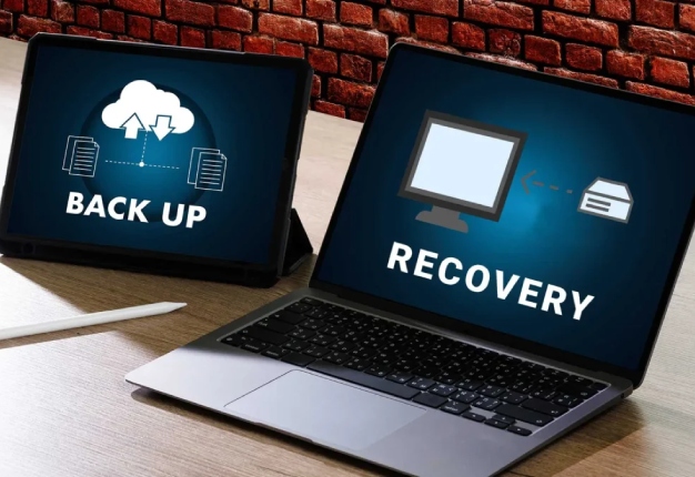Recovery and Backup​​