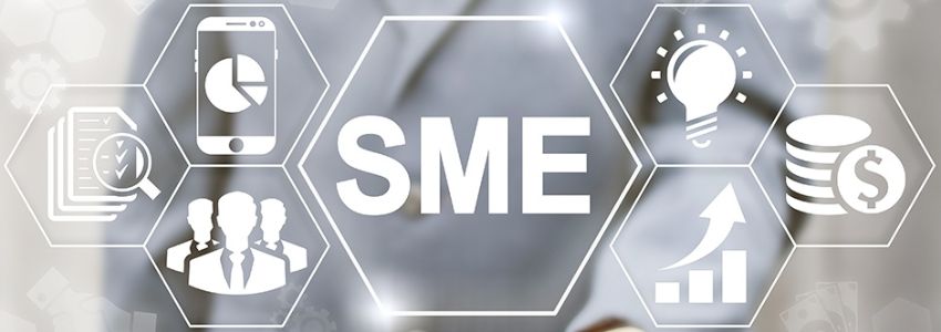 Focus on Small and Medium Enterprises (SMEs)