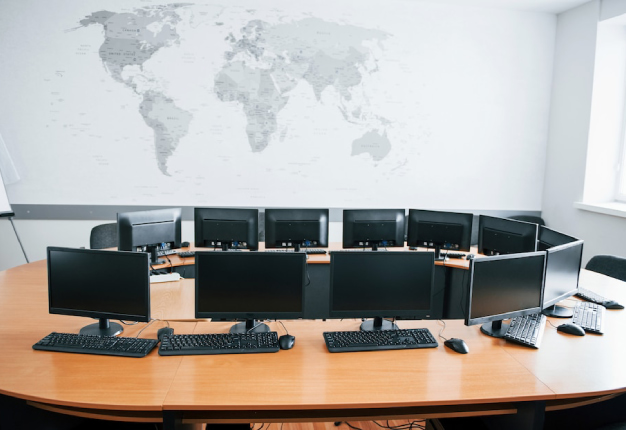 IT Company in Dubai