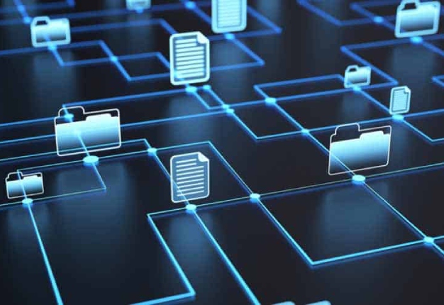 Integrated Data Management​