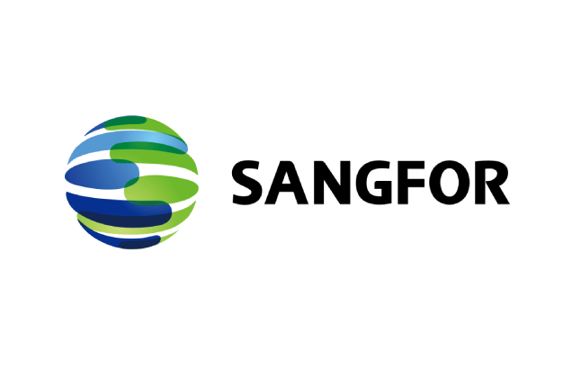 sangfor support