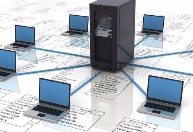 Server Solutions in Dubai