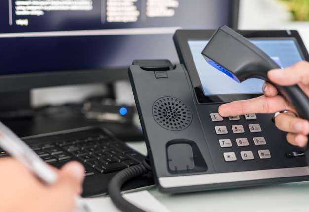 IT support provider in Dubai