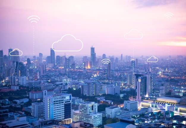 Transform your Organization with Community Cloud in Dubai