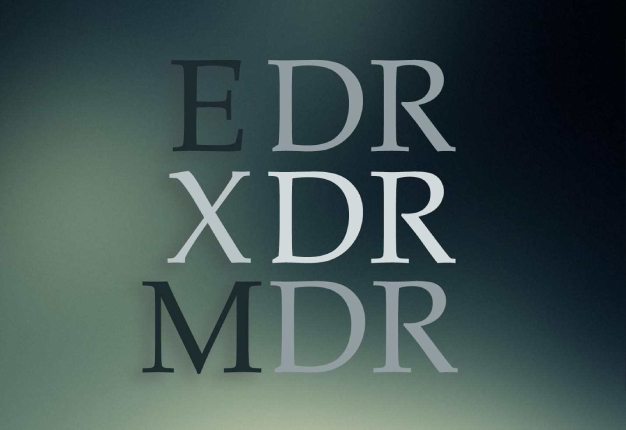 Bluechip Endpoint Protection, EDR, XDR & MDR​