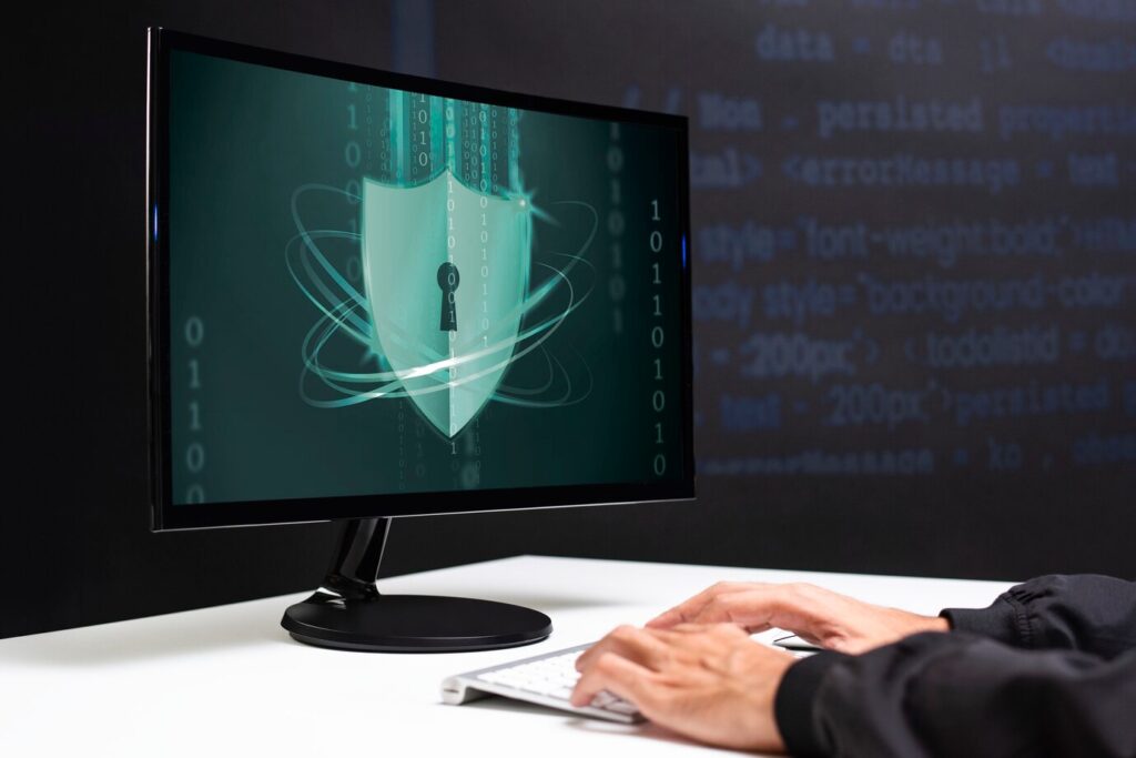 Network Security Services In Dubai