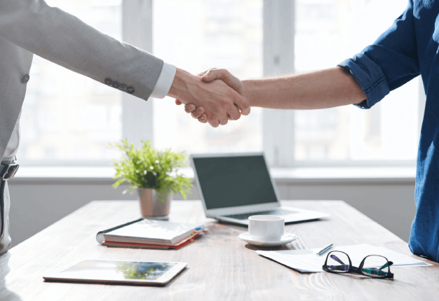 Corporate software and solution Dubai