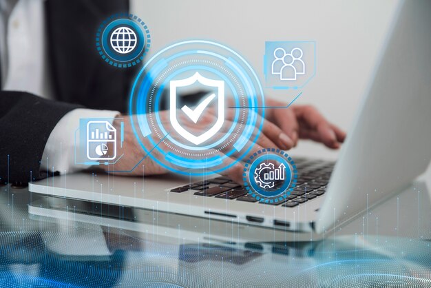 Network Security & Solutions
