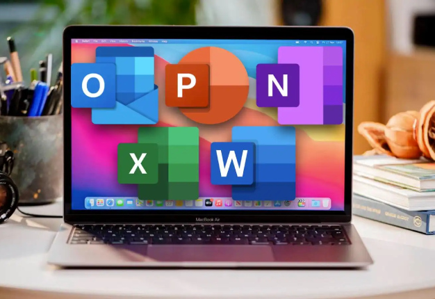 Office 365 feature