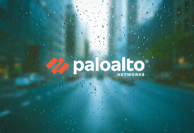 palo alto
