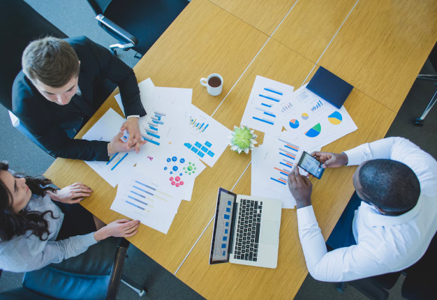 Performance Management