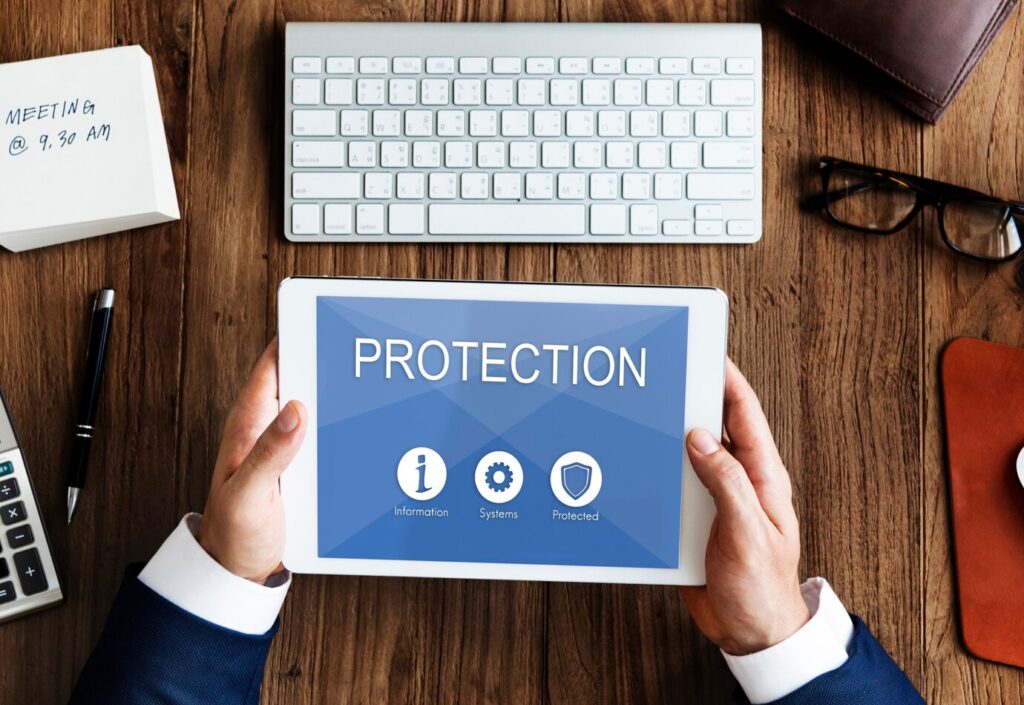 Data Protection & Disaster Recovery