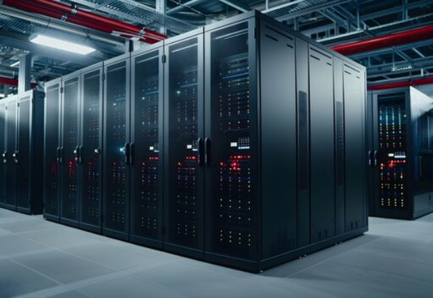 Server Management in UAE