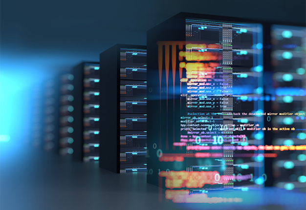 server management