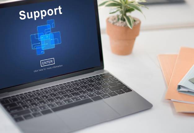 Desktop Application Support in Dubai