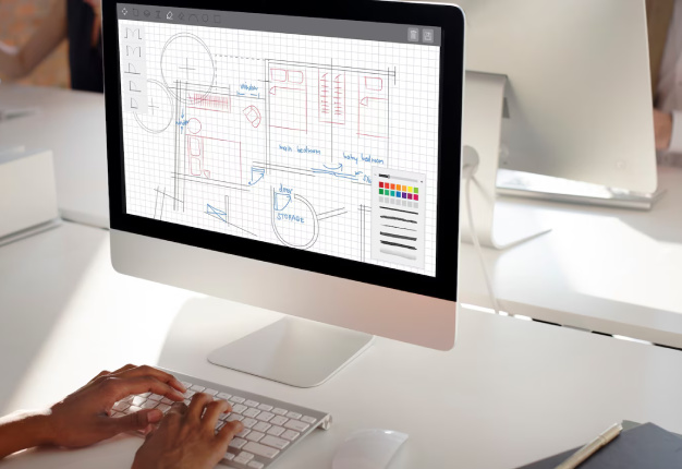 AutoCAD online
