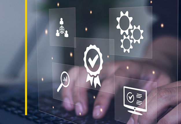 Optimum Desktop Services Management in Dubai