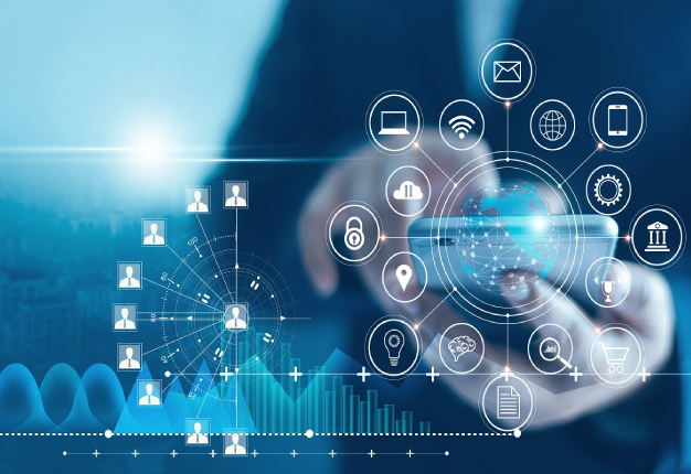 Avail Contemporary Cloud Transformation Services in Dubai