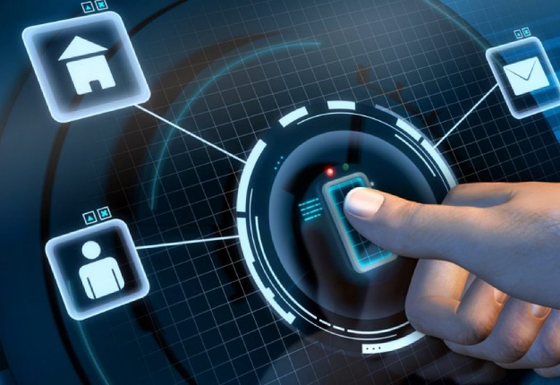 Biometric Solutions in dubai