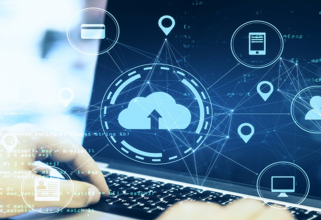 Data Storage Backup Solutions in a Business