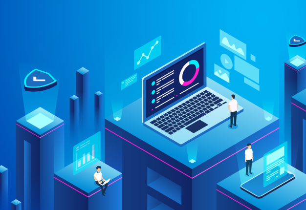 Desktop Management Services in Dubai