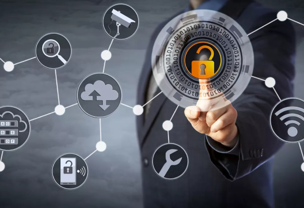 SIEM Solution in Dubai