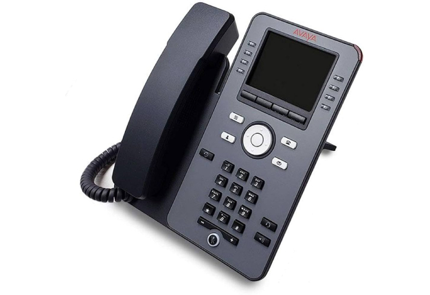 Avaya Phones