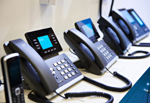 Telephony