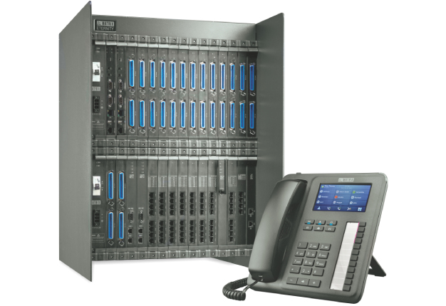 Productive Environment with Latest IP PBX Systems