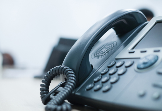 IP Telephony in Dubai