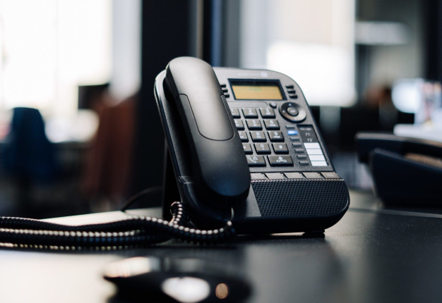 Telephony support Services in Dubai